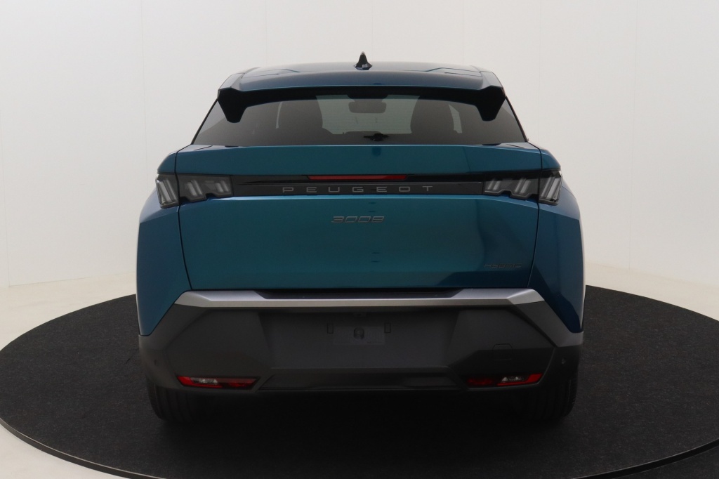 PEUGEOT 3008 Allure Hybrid 145 hp e-DSC6    - ref: 7-45795 - Photo 7