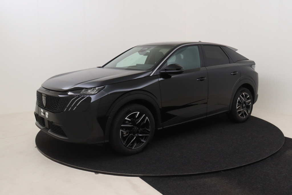 PEUGEOT 3008 Allure Hybrid 145 hp e-DSC6    - ref: 7-45802 - Photo 10