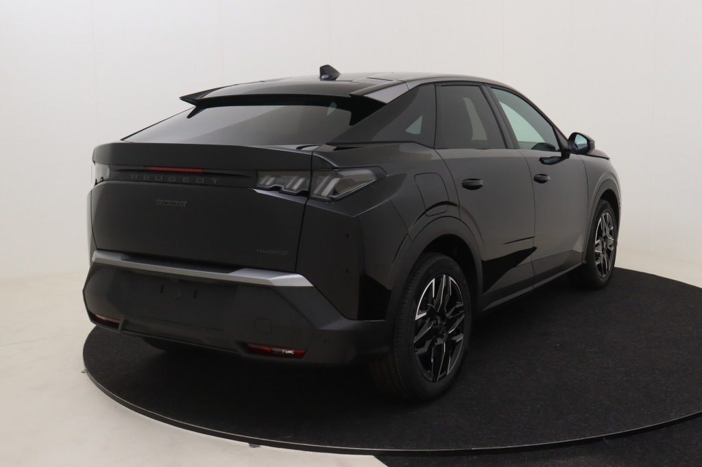 PEUGEOT 3008 Allure Hybrid 145 hp e-DSC6    - ref: 7-45802 - Photo 6