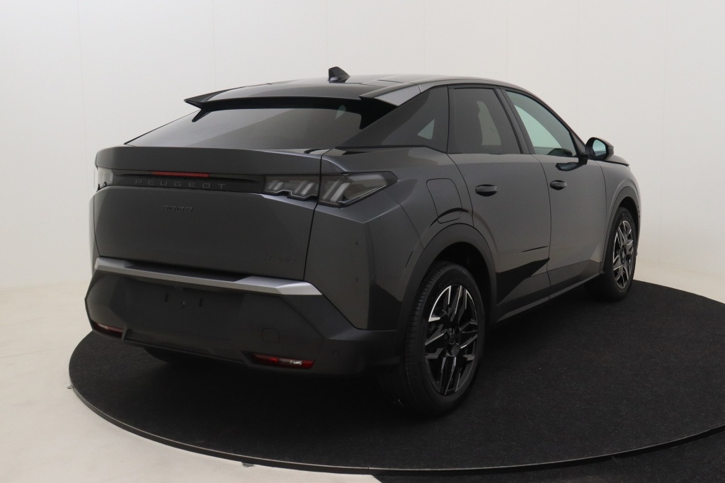 PEUGEOT 3008 Allure Hybrid 145 hp e-DSC6    - ref: 7-45805 - Photo 6