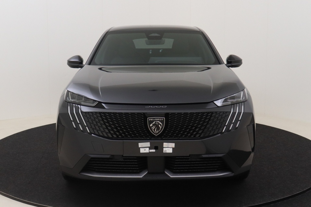 PEUGEOT 3008 Allure Hybrid 145 hp e-DSC6    - ref: 7-45807 - Photo 2