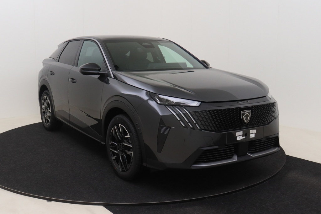 PEUGEOT 3008 Allure Hybrid 145 hp e-DSC6    - ref: 7-45807 - Photo 3