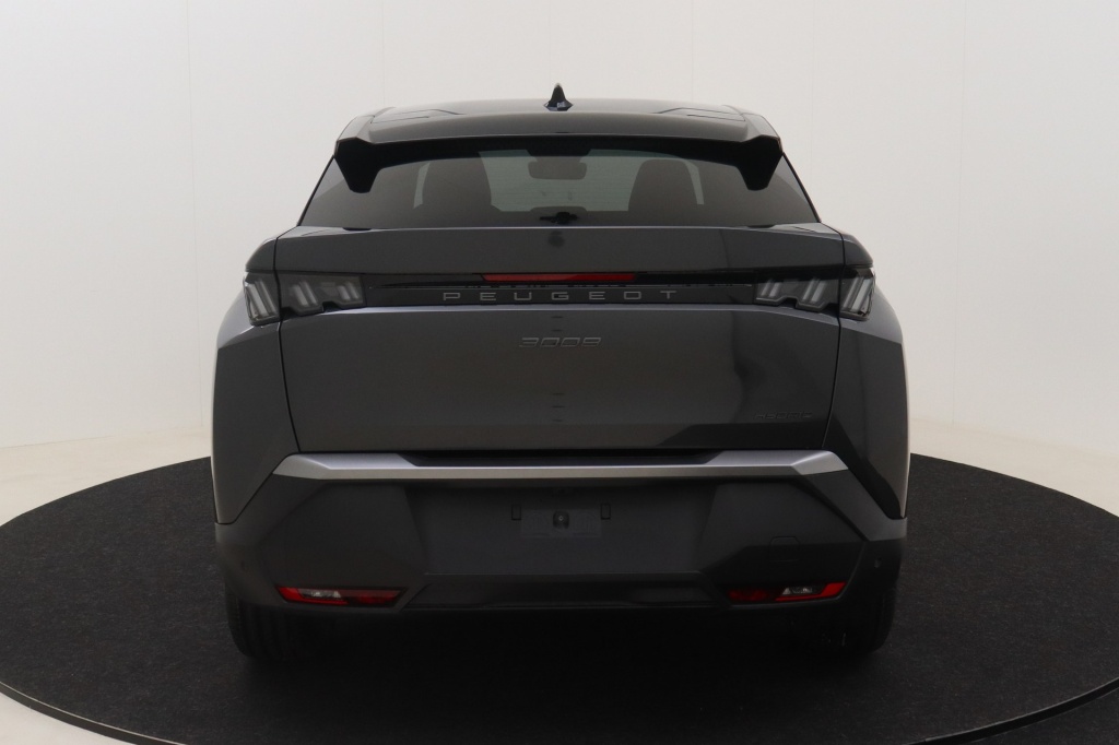 PEUGEOT 3008 Allure Hybrid 145 hp e-DSC6    - ref: 7-45807 - Photo 7