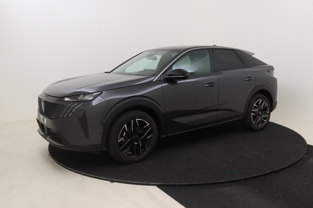 PEUGEOT 3008 Allure Hybrid 145 hp e-DSC6    - ref: 7-45818 - Photo 12