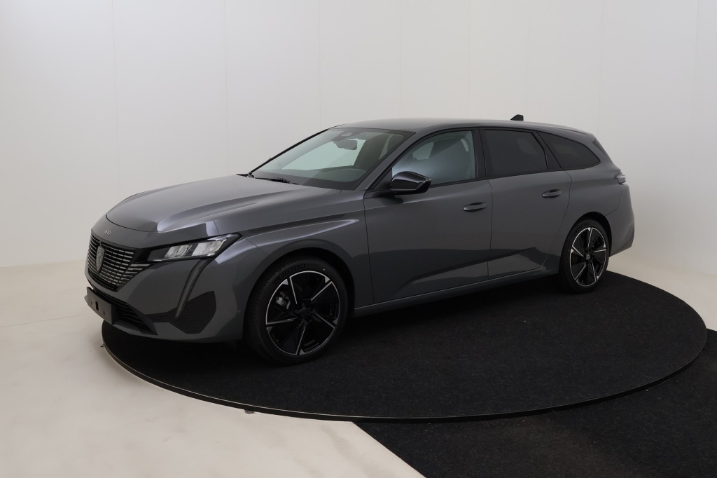 PEUGEOT 308 SW Allure Electric 156 hp Auto    - ref: 7-45872 - Photo 10
