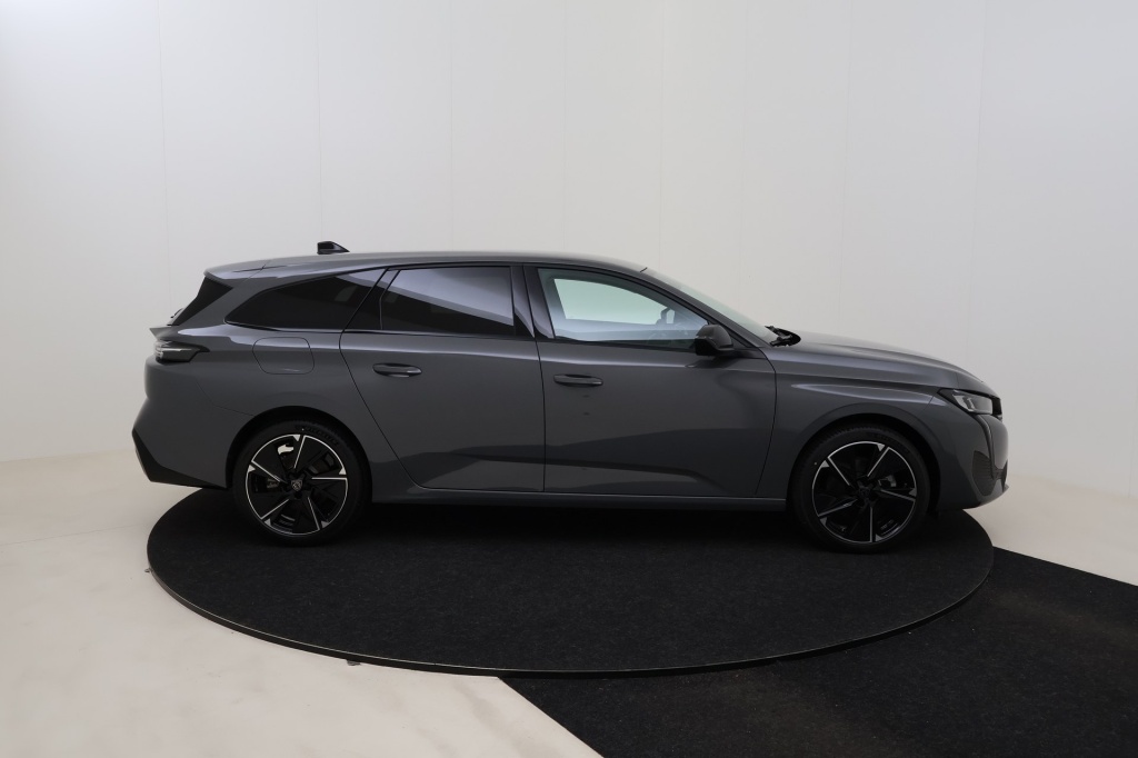 PEUGEOT 308 SW Allure Electric 156 hp Auto    - ref: 7-45872 - Photo 4
