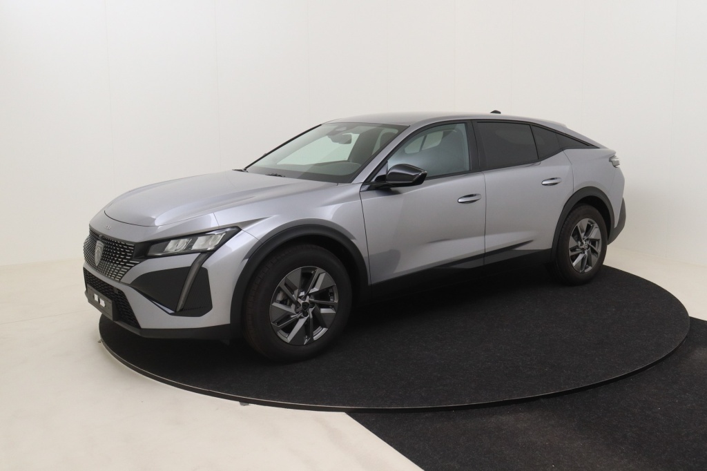 PEUGEOT 408 Allure 1.2 Turbo 130 hp EAT8   - ref: 7-45873 - Photo 10