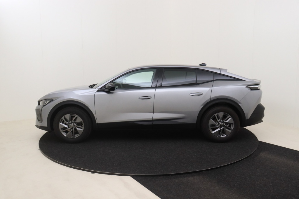 PEUGEOT 408 Allure 1.2 Turbo 130 hp EAT8   - ref: 7-45873 - Photo 9