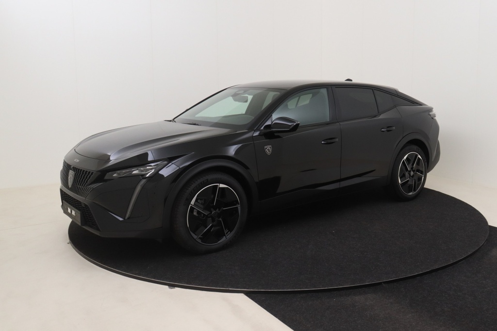 PEUGEOT 408 GT Hybrid 145 hp e-DSC6    - ref: 7-45878 - Photo 10