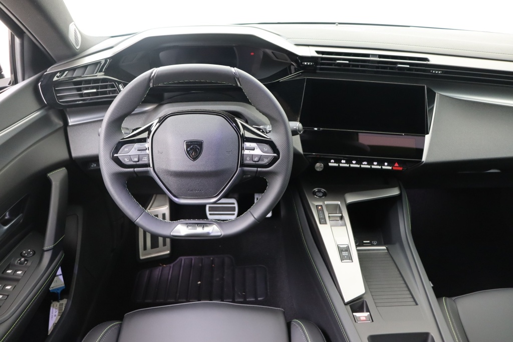 PEUGEOT 408 GT Hybrid 145 hp e-DSC6    - ref: 7-45878 - Photo 11