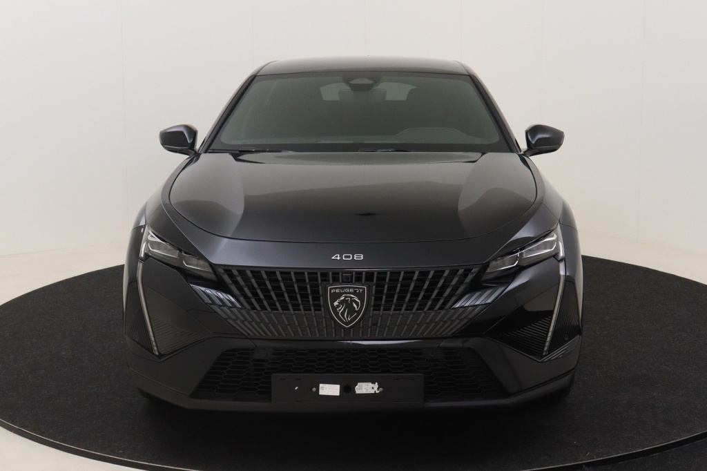 PEUGEOT 408 GT Hybrid 145 hp e-DSC6    - ref: 7-45878 - Photo 2