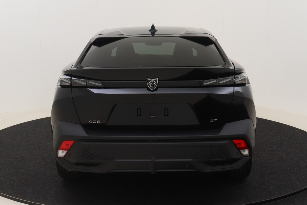 PEUGEOT 408 GT Hybrid 145 hp e-DSC6    - ref: 7-45878 - Photo 7
