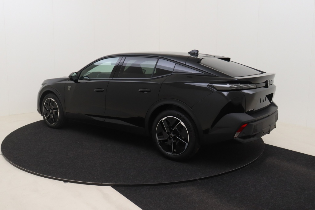 PEUGEOT 408 GT Hybrid 145 hp e-DSC6    - ref: 7-45878 - Photo 8