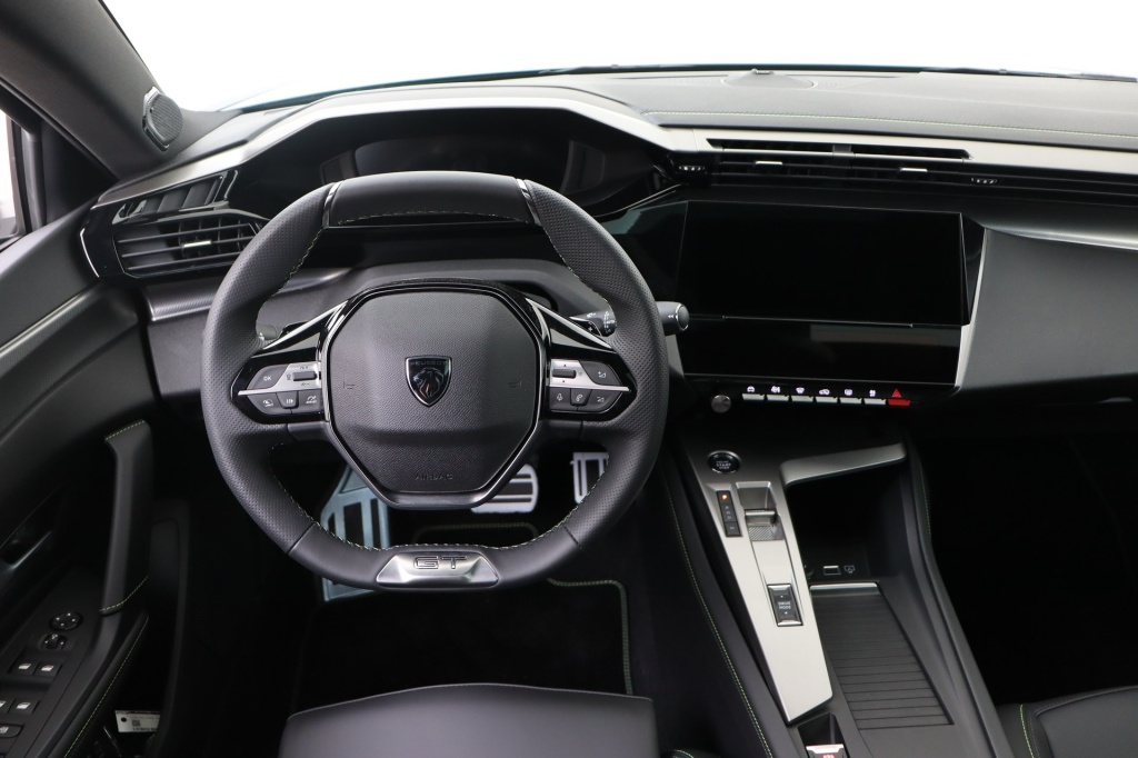 PEUGEOT 408 GT Hybrid 145 hp e-DSC6    - ref: 7-45879 - Photo 11