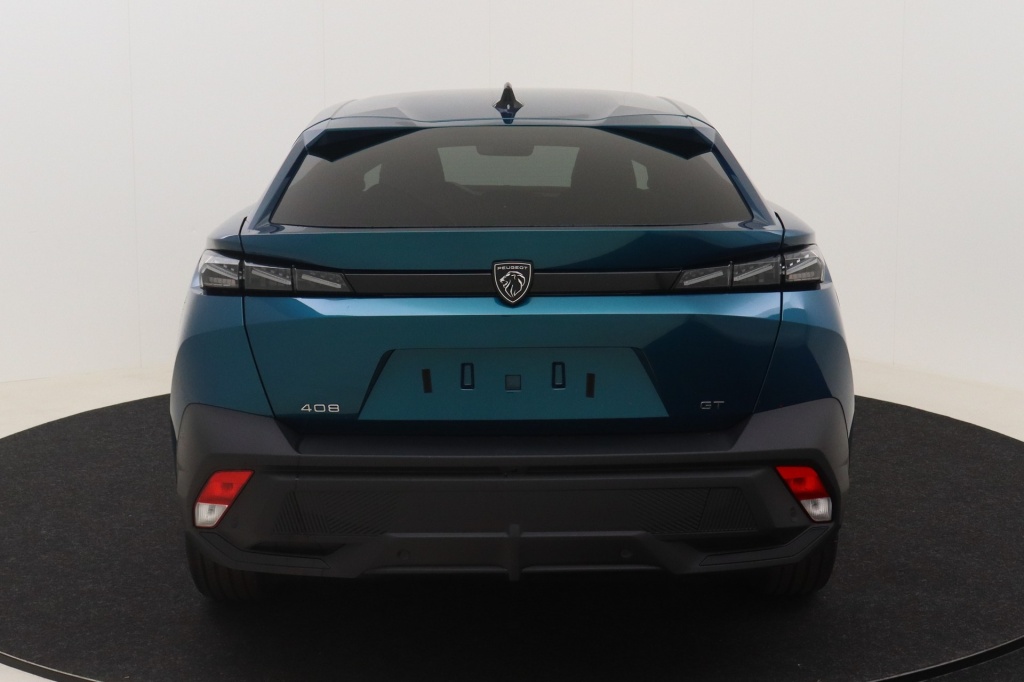 PEUGEOT 408 GT Hybrid 145 hp e-DSC6    - ref: 7-45879 - Photo 7