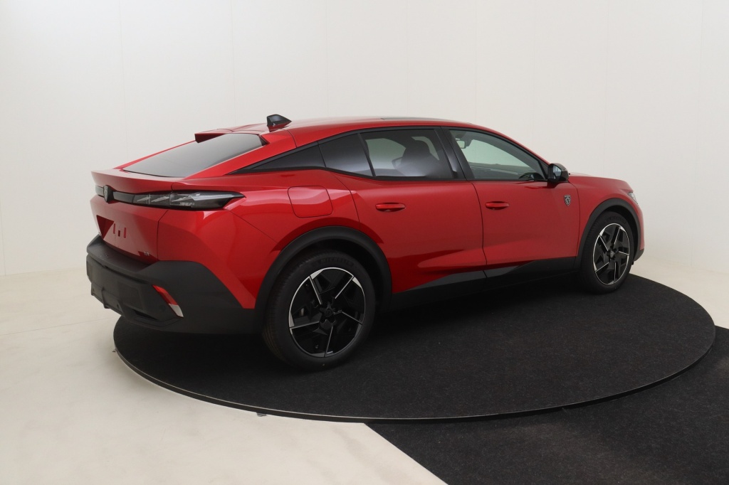 PEUGEOT 408 GT Hybrid 145 hp e-DSC6    - ref: 7-45880 - Photo 5