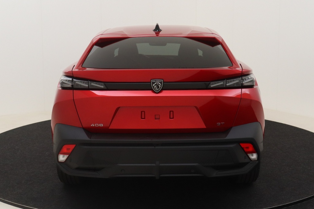 PEUGEOT 408 GT Hybrid 145 hp e-DSC6    - ref: 7-45880 - Photo 7