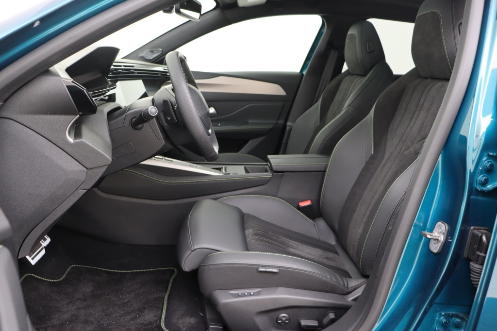 PEUGEOT 408 GT Hybrid 145 hp e-DSC6    - ref: 7-45882 - Photo 13