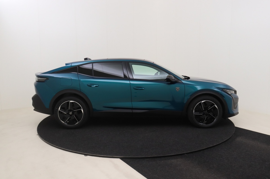 PEUGEOT 408 GT Hybrid 145 hp e-DSC6    - ref: 7-45882 - Photo 4