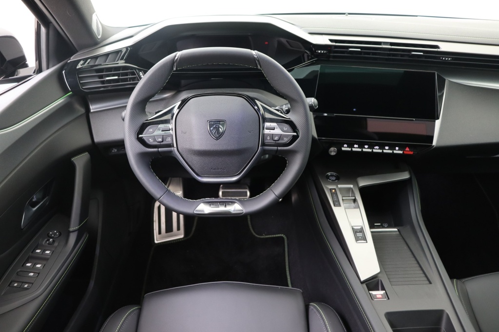 PEUGEOT 408 GT Hybrid 145 hp e-DSC6    - ref: 7-45883 - Photo 11