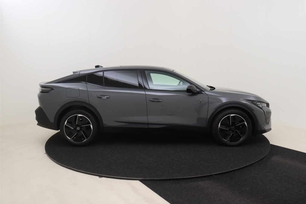 PEUGEOT 408 GT Hybrid 145 hp e-DSC6    - ref: 7-45883 - Photo 4