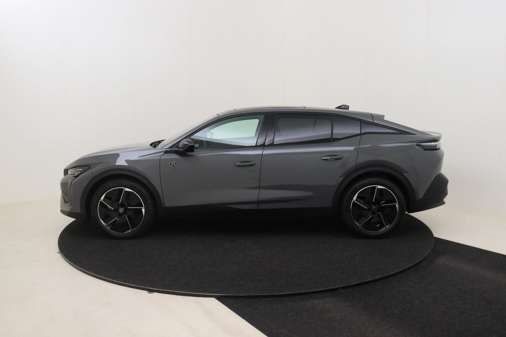 PEUGEOT 408 GT Hybrid 145 hp e-DSC6    - ref: 7-45883 - Photo 9