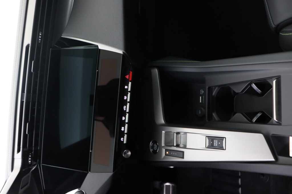 PEUGEOT 408 GT Electric 214 hp Auto    - ref: 7-45888 - Photo 12