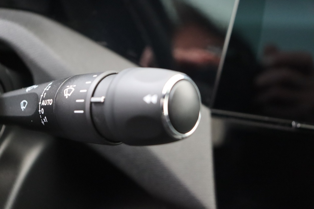 PEUGEOT 408 GT Electric 214 hp Auto    - ref: 7-45890 - Photo 19