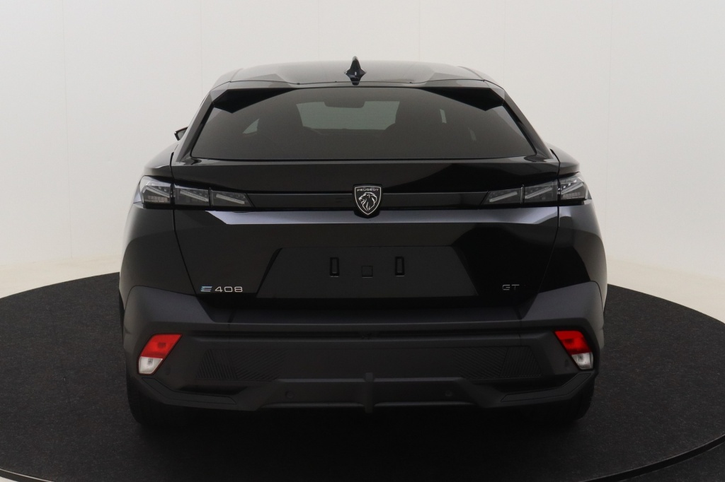 PEUGEOT 408 GT Electric 214 hp Auto    - ref: 7-45890 - Photo 7