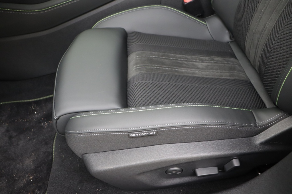 PEUGEOT 408 GT 58 kWh Electric 214 hp Auto    - ref: 7-45891 - Photo 14