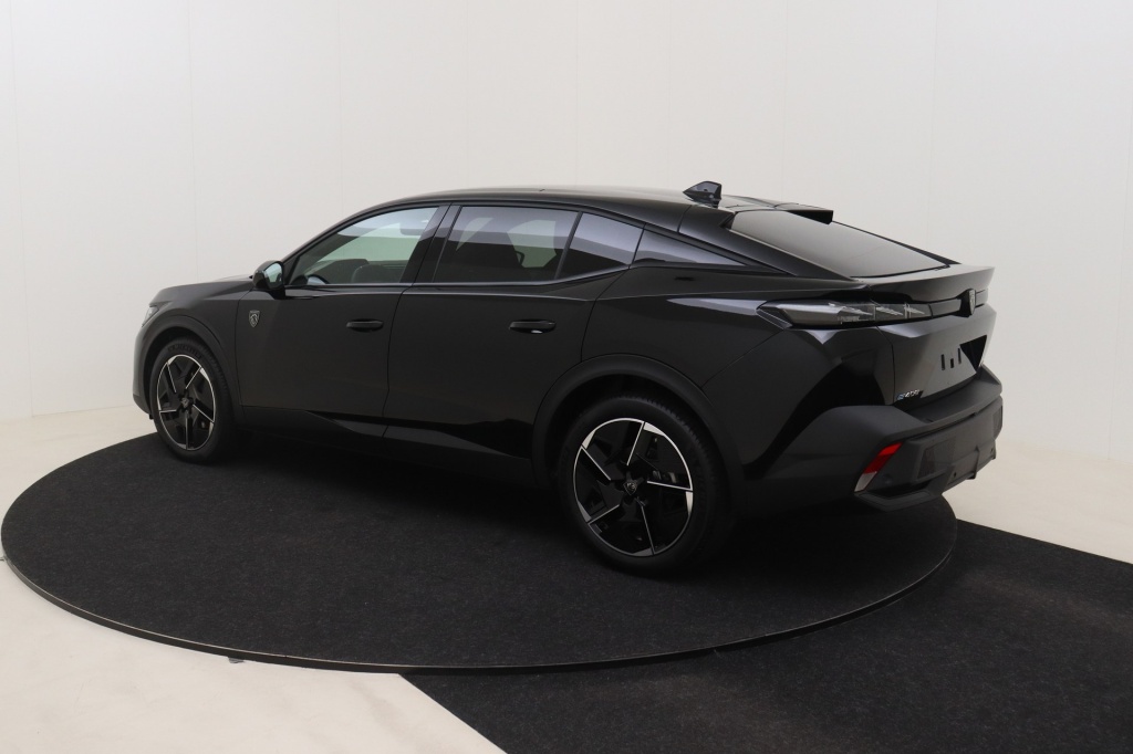 PEUGEOT 408 GT 58 kWh Electric 214 hp Auto    - ref: 7-45891 - Photo 8