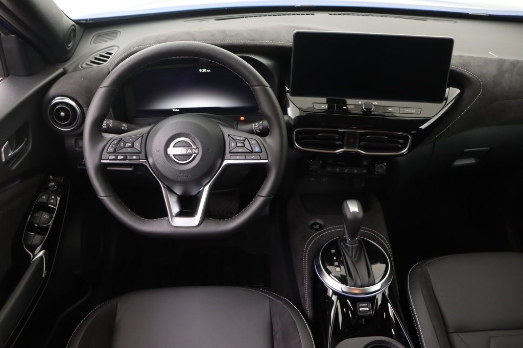 NISSAN Juke N-Design 1.6 Hybrid 143 hp - ref: 7-45942 - Photo 11