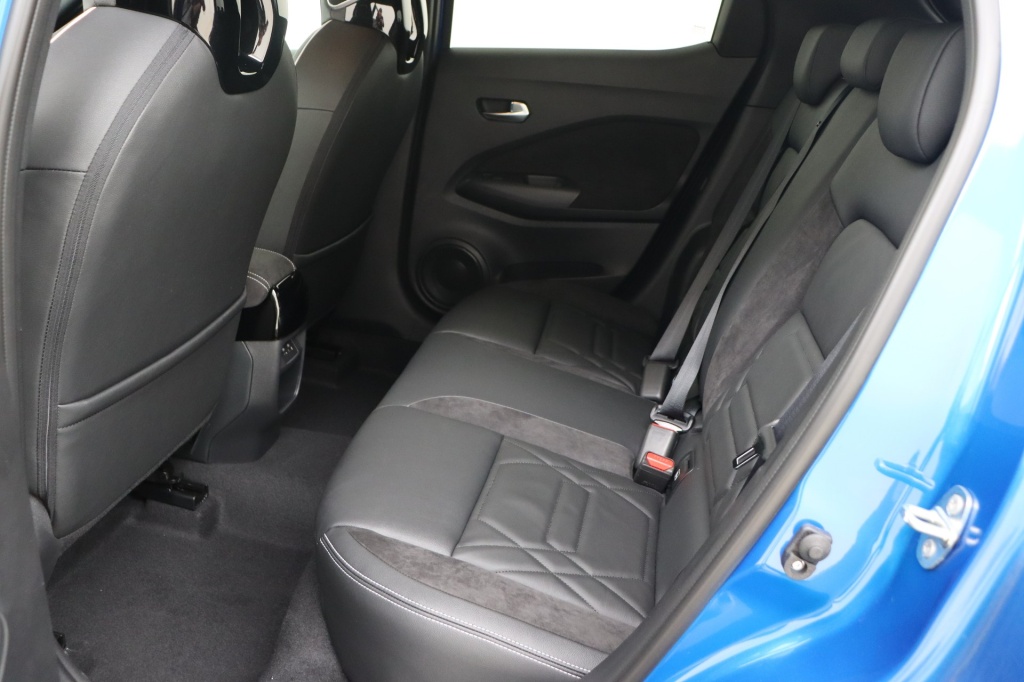 NISSAN Juke N-Design 1.6 Hybrid 143 hp - ref: 7-45942 - Photo 16