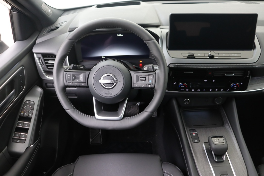 NISSAN Qashqai Tekna 1,3 158 hp CVT 2WD - ref: 7-45959 - Photo 11