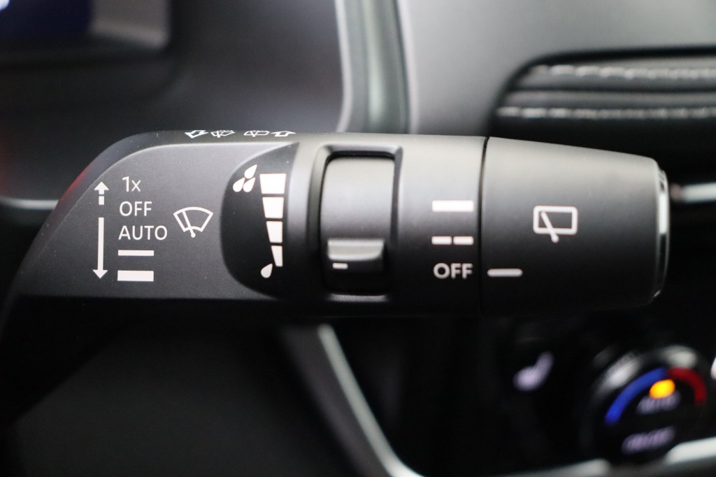 NISSAN Qashqai Tekna 1,3 158 hp CVT 2WD - ref: 7-45959 - Photo 19