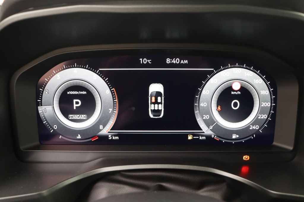 NISSAN Qashqai Tekna 1,3 158 hp CVT 2WD - ref: 7-45959 - Photo 20