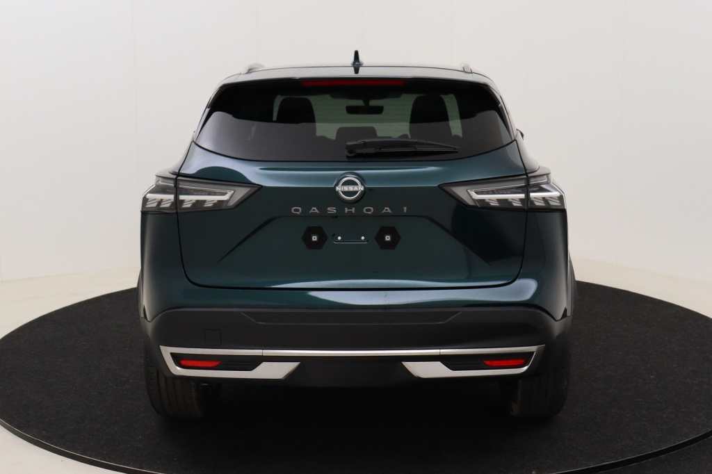 NISSAN Qashqai Tekna 1,3 158 hp CVT 2WD - ref: 7-45959 - Photo 7