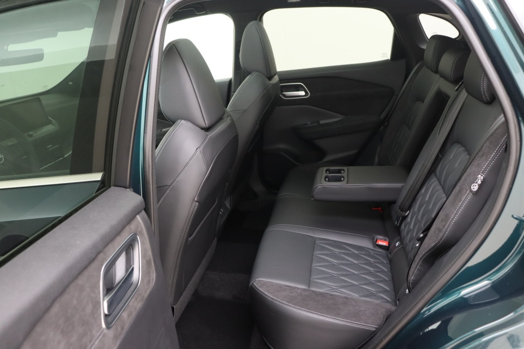 NISSAN Qashqai Tekna Plus 1,3 158 hp CVT 2WD - ref: 7-45976 - Photo 12