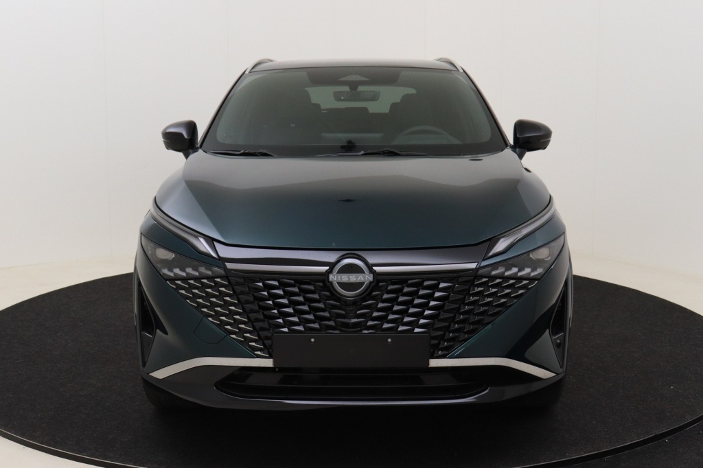 NISSAN Qashqai Tekna Plus 1,3 158 hp CVT 2WD - ref: 7-45976 - Photo 2