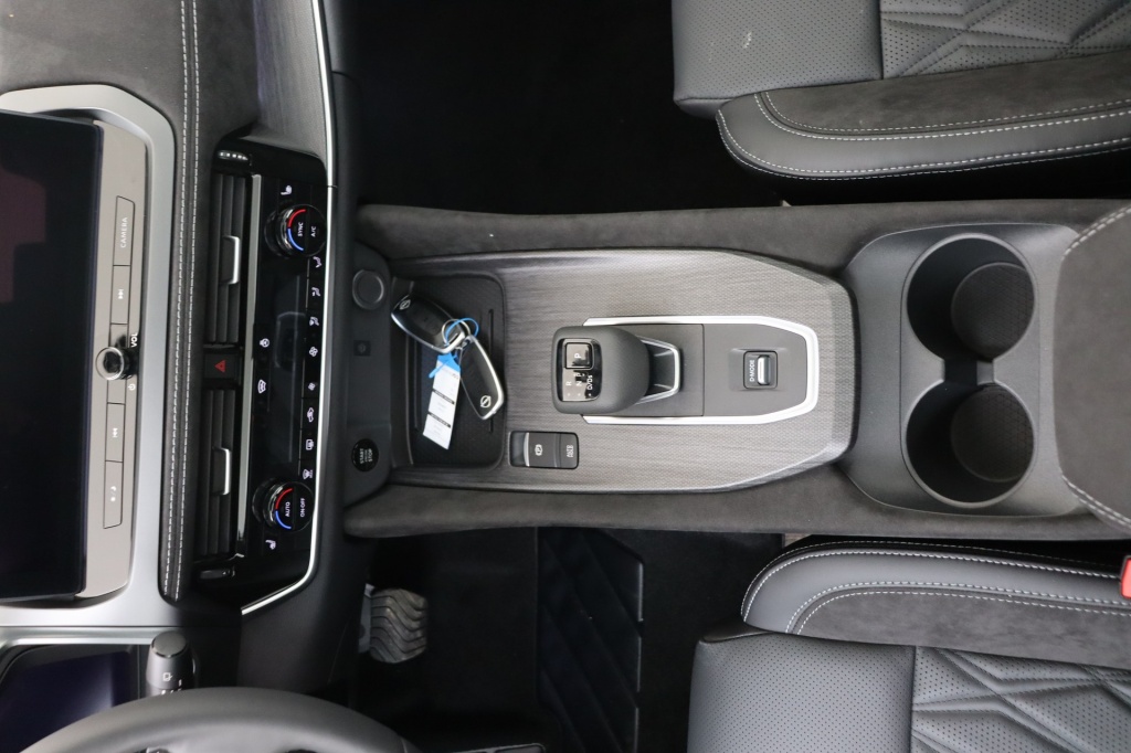 NISSAN Qashqai Tekna Plus 1,3 158 hp CVT 2WD - ref: 7-45976 - Photo 20