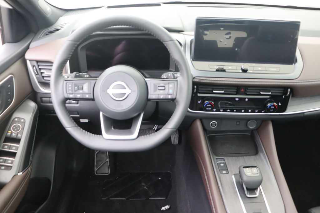 NISSAN Qashqai Tekna 1,3 158 hp CVT 2WD - ref: 7-45982 - Photo 11