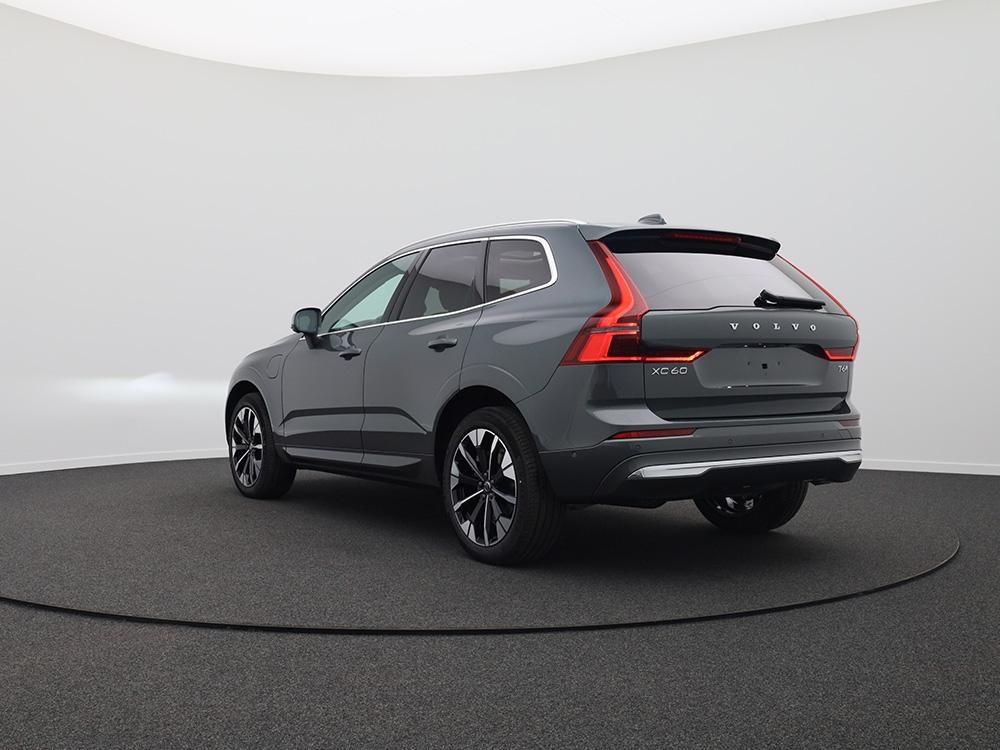 VOLVO XC60 2.0 Hybrid 350hp AWD - ref: 7-46127 - Photo 2
