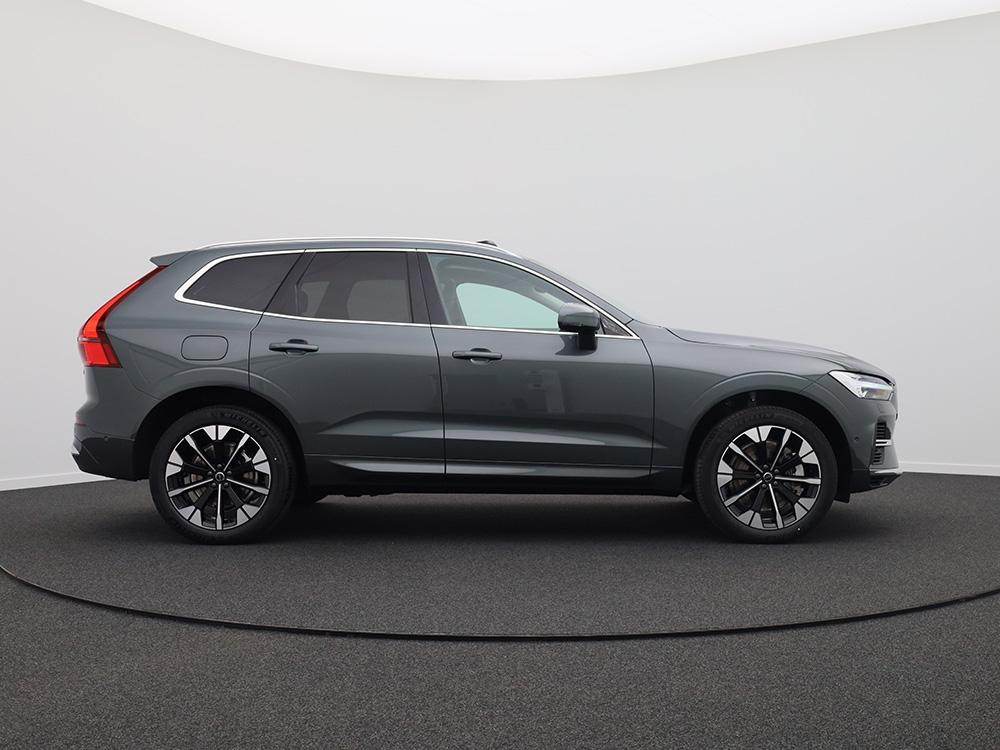 VOLVO XC60 2.0 Hybrid 350hp AWD - ref: 7-46127 - Photo 5