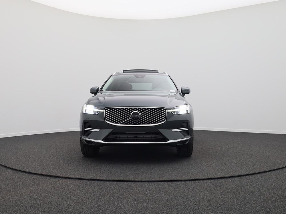 VOLVO XC60 2.0 Hybrid 350hp AWD - ref: 7-46127 - Photo 7