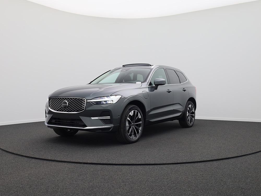 VOLVO XC60 2.0 Hybrid 350hp AWD - ref: 7-46127 - Photo 8