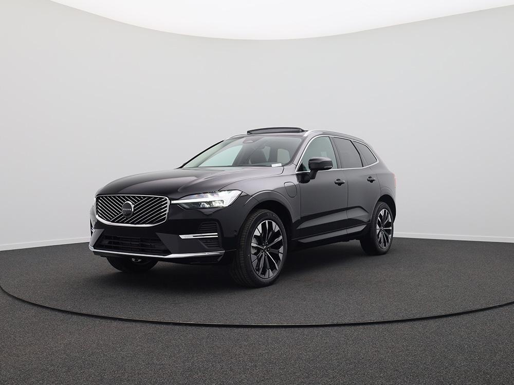 VOLVO XC60 2.0 Hybrid 350hp AWD - ref: 7-46128 - Photo 1