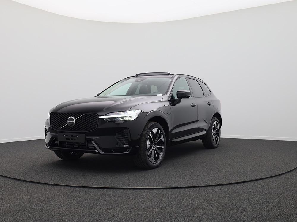 VOLVO XC60 2.0 Hybrid 350hp AWD - ref: 7-46137 - Photo 7