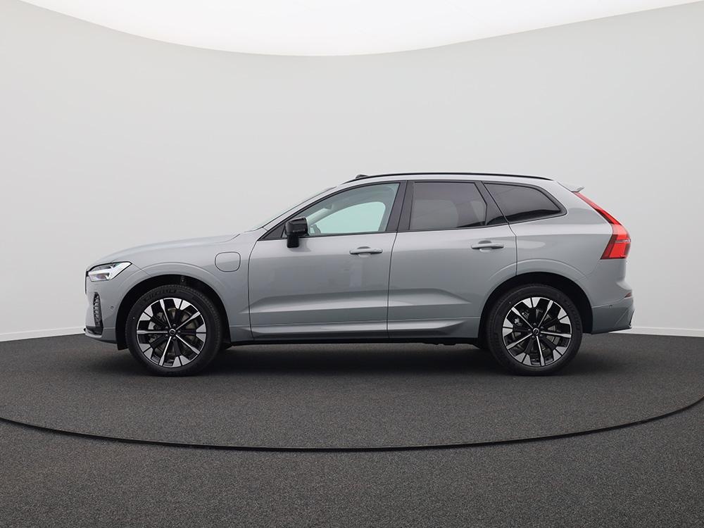 VOLVO XC60 2.0 Hybrid 350hp AWD - ref: 7-46138 - Photo 2