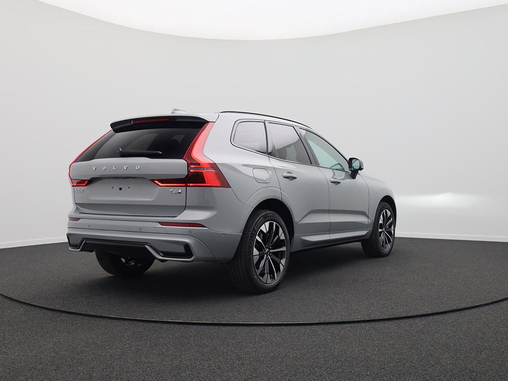 VOLVO XC60 2.0 Hybrid 350hp AWD - ref: 7-46138 - Photo 5