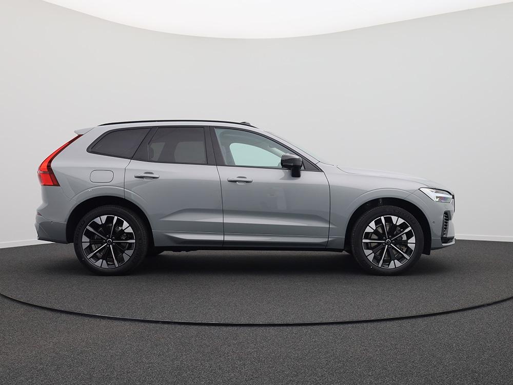 VOLVO XC60 2.0 Hybrid 350hp AWD - ref: 7-46138 - Photo 6